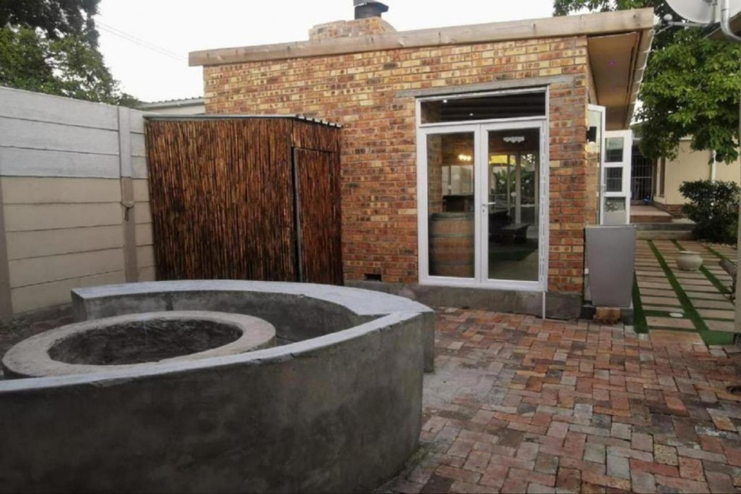 Cammys Guest House photo 3