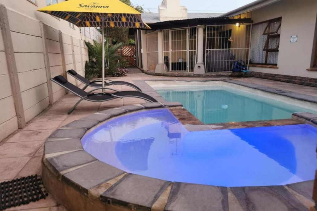 Cammys Guest House photo 2