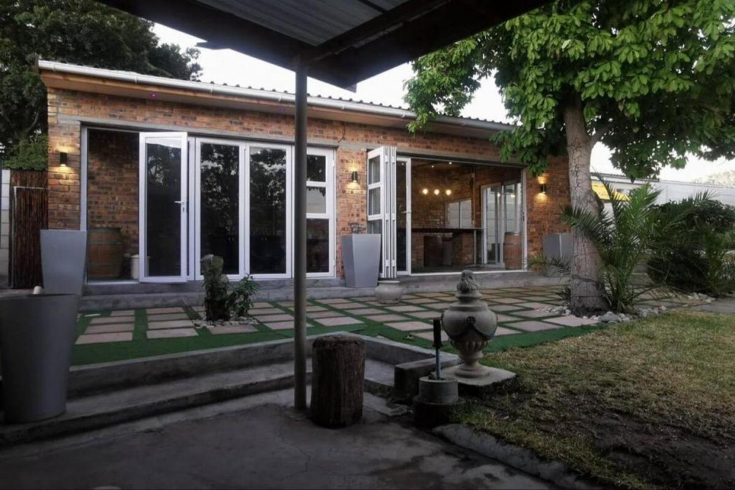Cammys Guest House photo 4