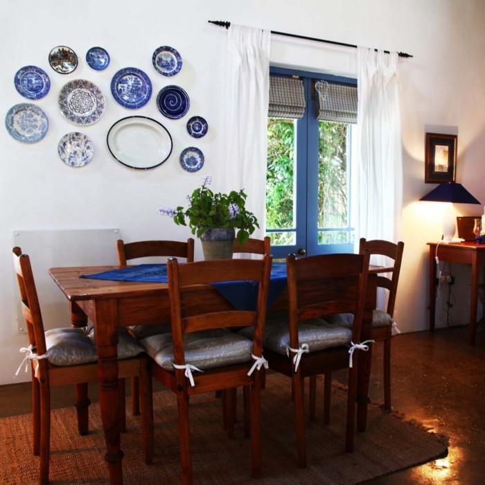 Stanford Country Cottages 9/9