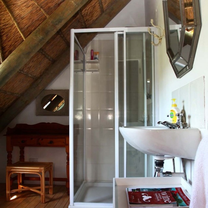 Stanford Country Cottages 4/9