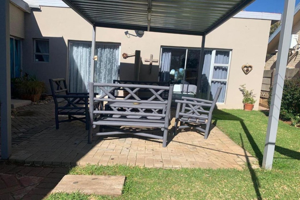 Evening Star Guest Units 5/9