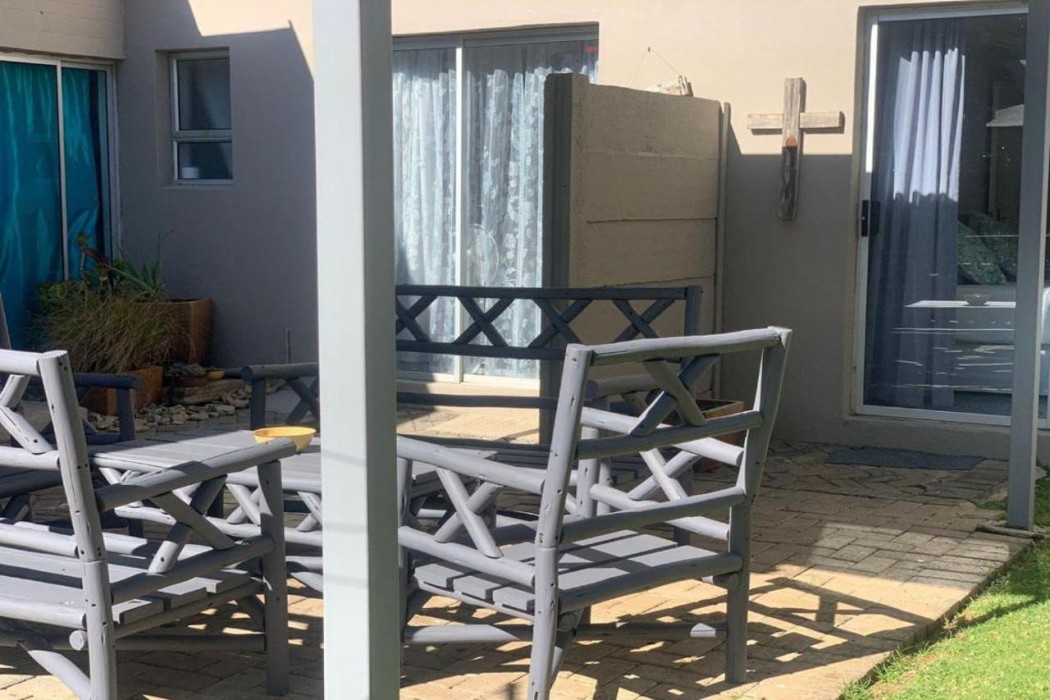 Evening Star Guest Units 8/9