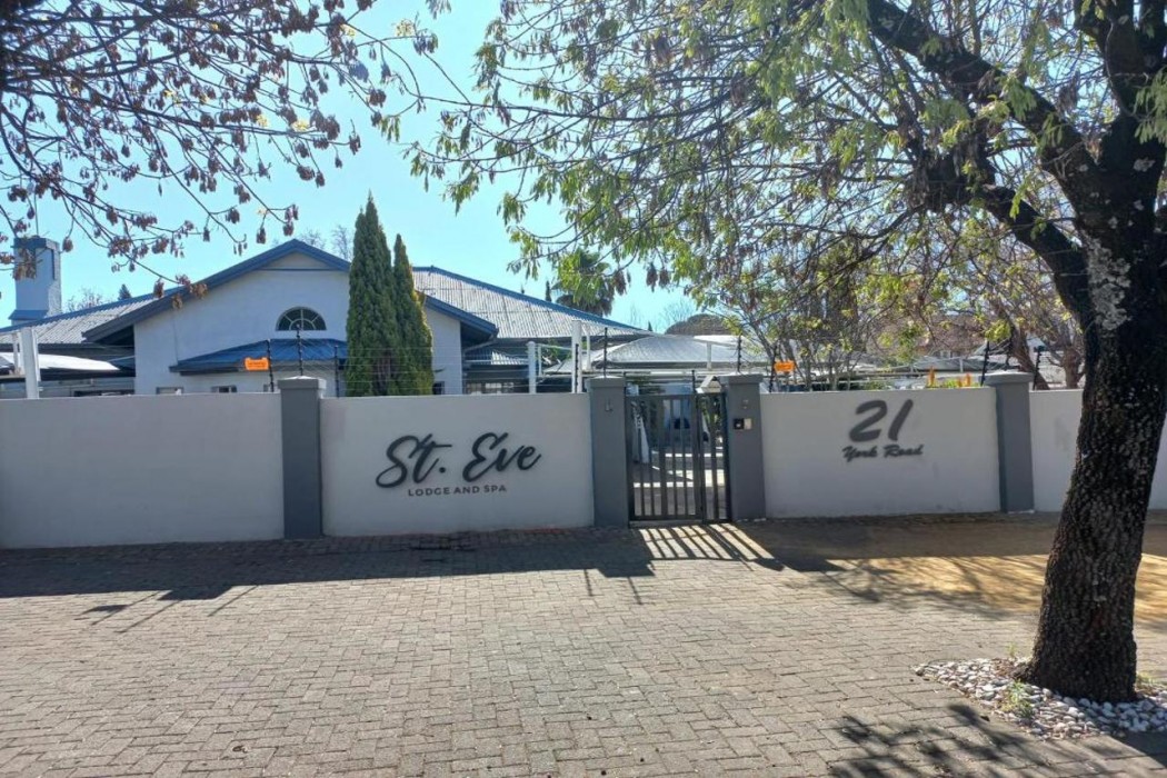 St. Eve Lodge & Spa 12/26