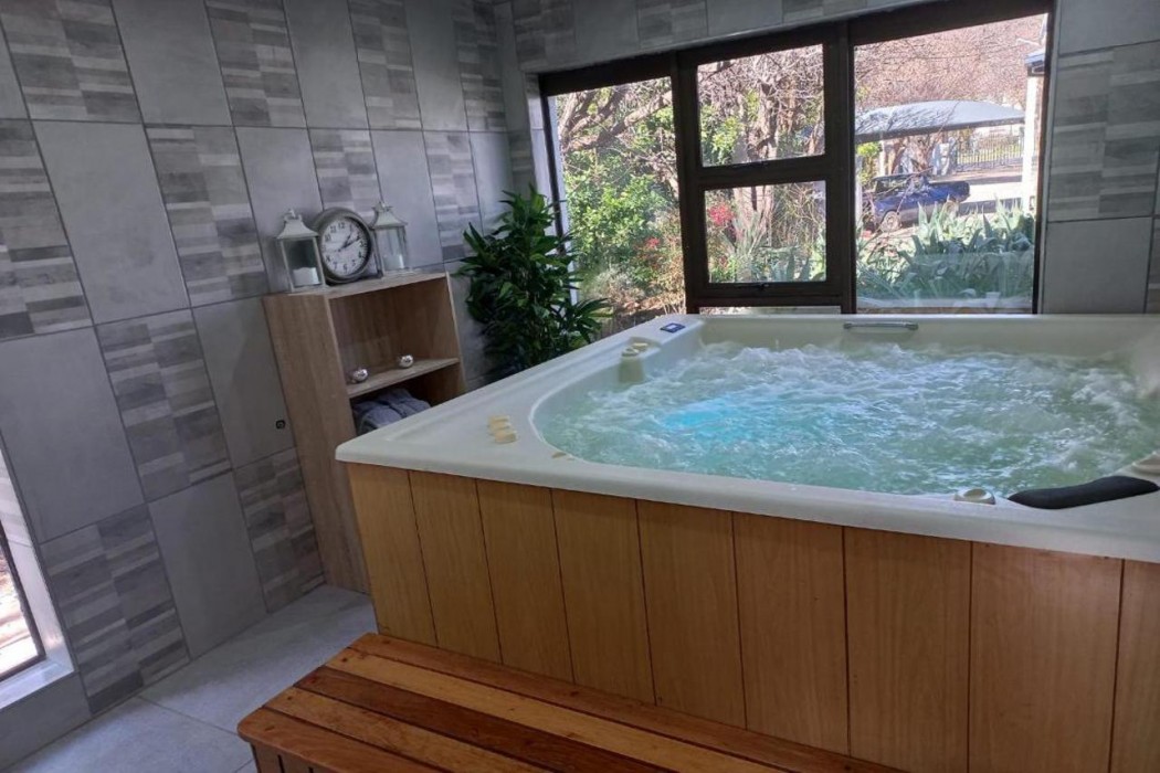 St. Eve Lodge & Spa 8/26