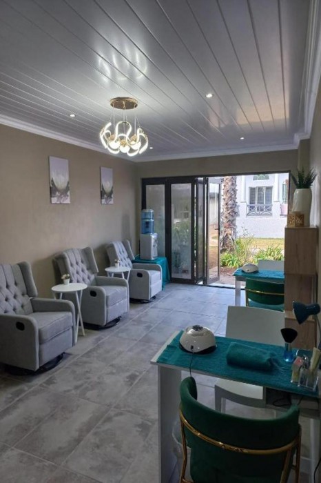 St. Eve Lodge & Spa 1/26
