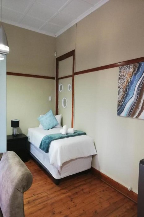 St. Eve Lodge & Spa 3/26