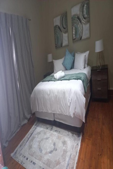St. Eve Lodge & Spa 2/26