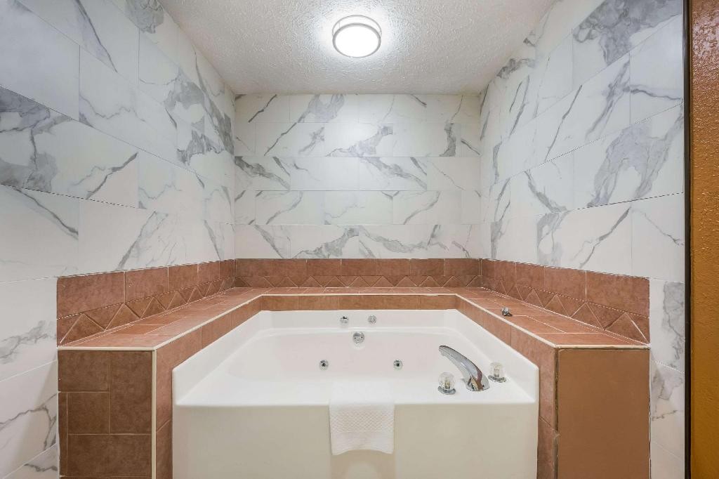 Econo Lodge Selmer, TN 17/37