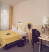 Cvjm Duesseldorf Hotel Tagung 8/41
