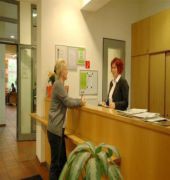 Cvjm Duesseldorf Hotel Tagung 5/41