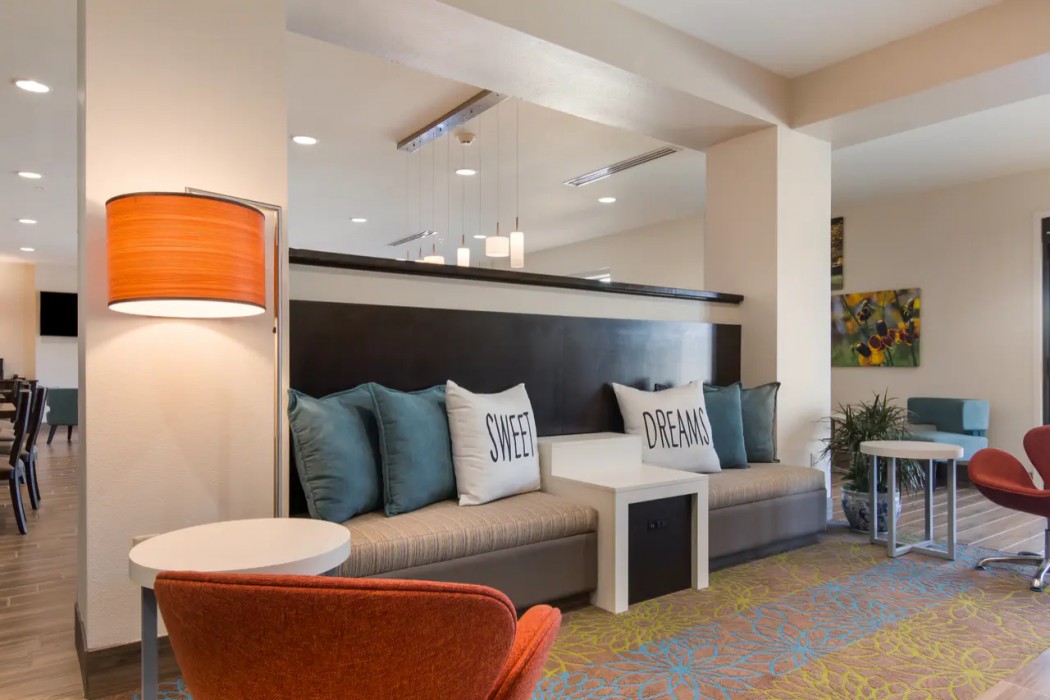Sleep Inn East Camden 4/49