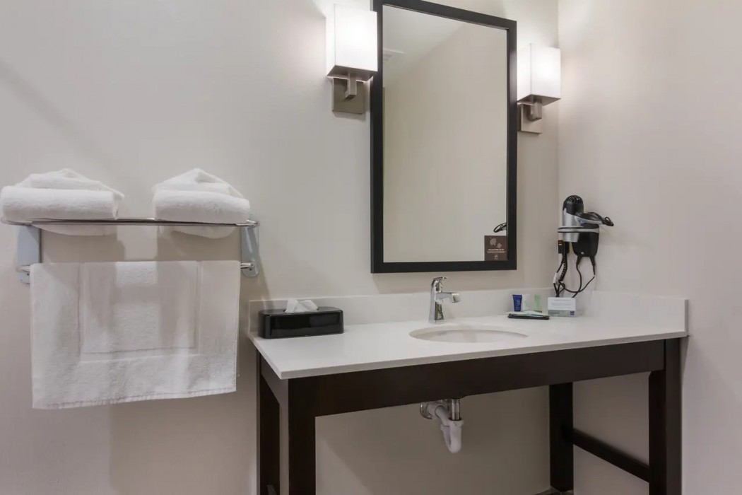 Sleep Inn East Camden 24/49