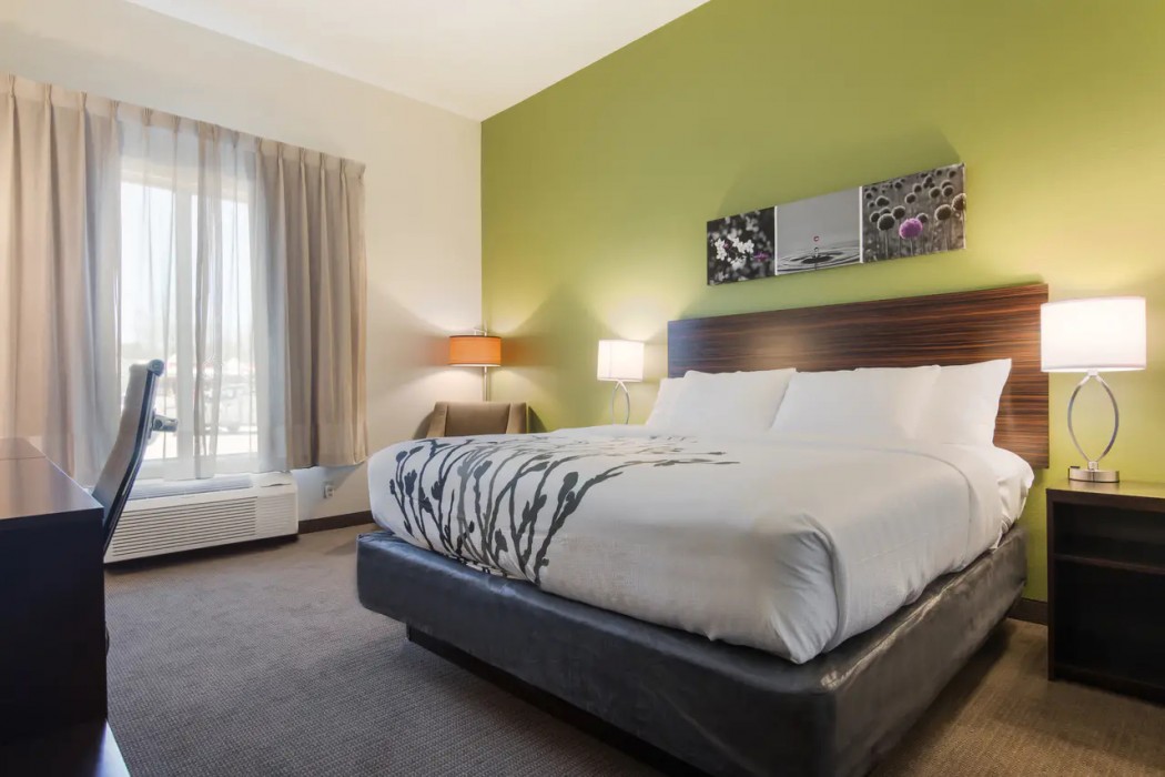 Sleep Inn East Camden 19/49