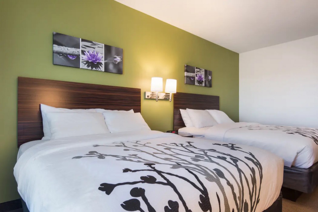 Sleep Inn East Camden 14/49