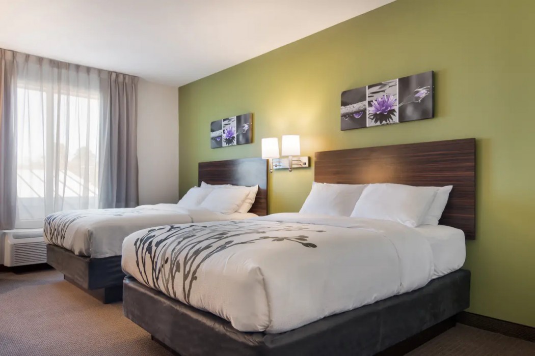 Sleep Inn East Camden 20/49