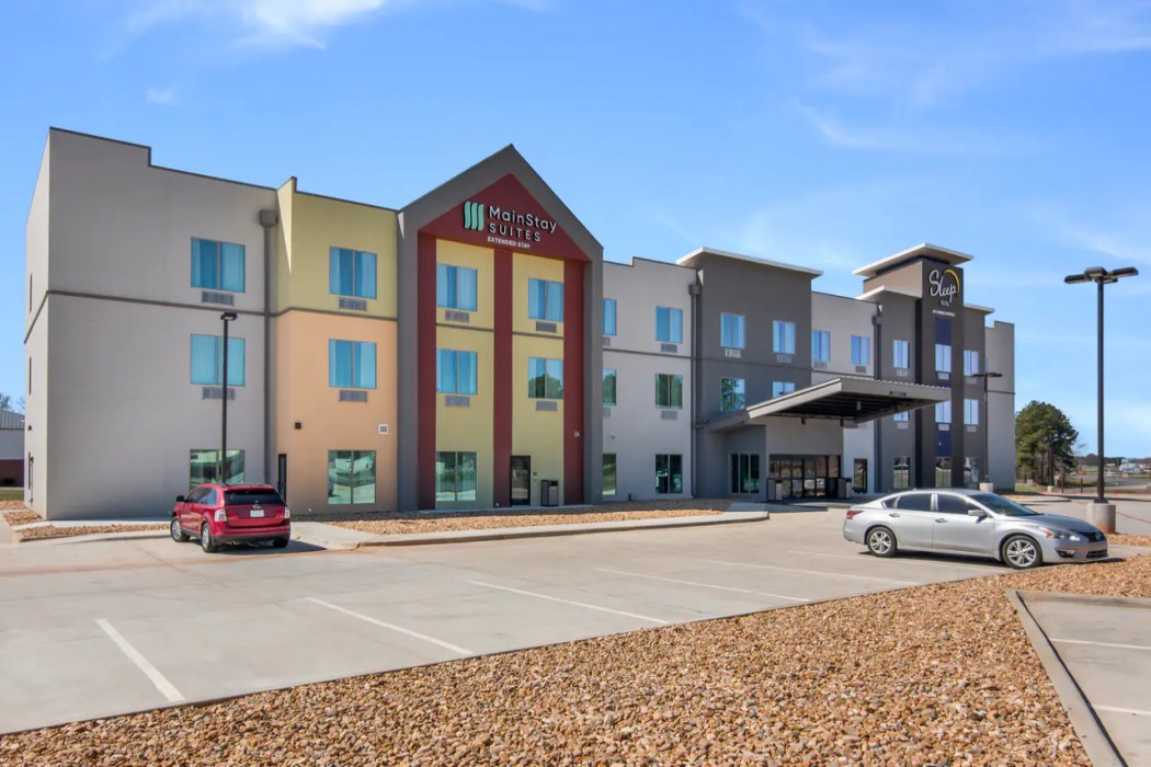 Sleep Inn East Camden 2/49