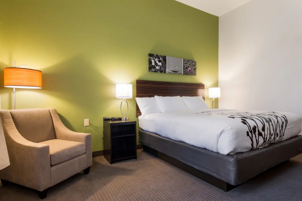 Sleep Inn East Camden 18/49