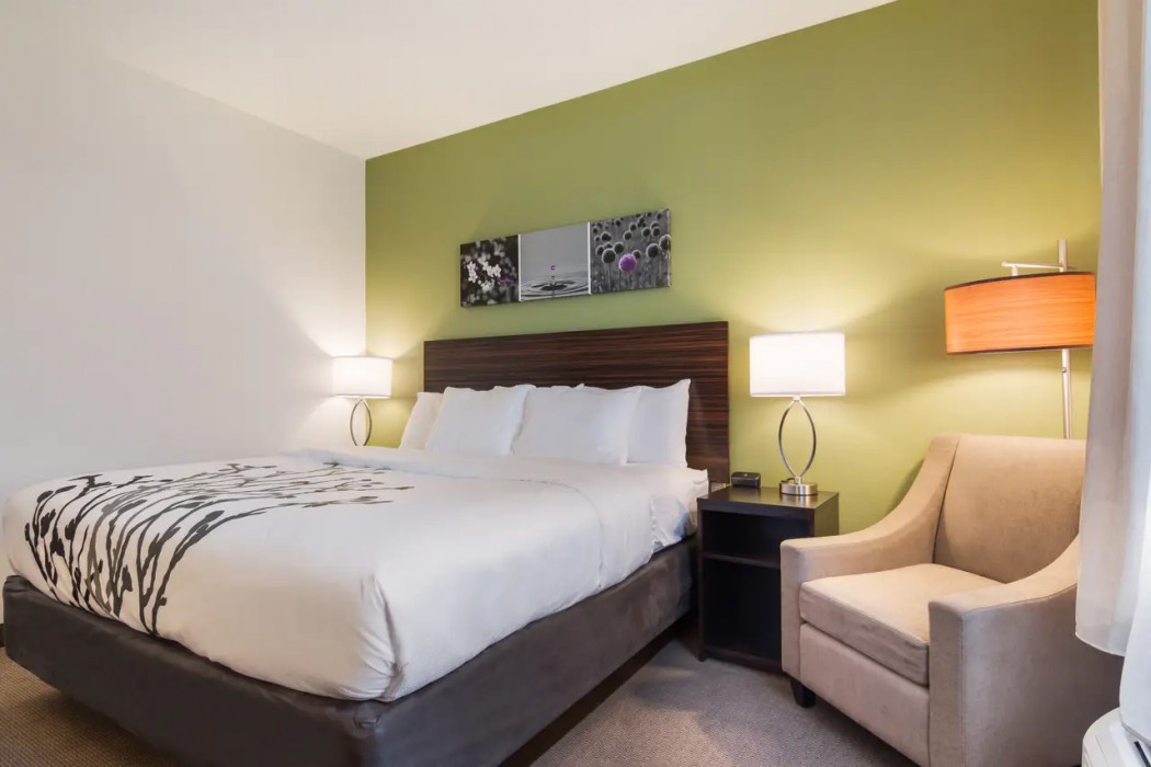 Sleep Inn East Camden 21/49