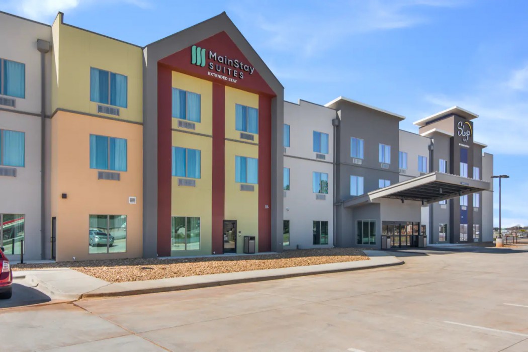 Sleep Inn East Camden 1/49