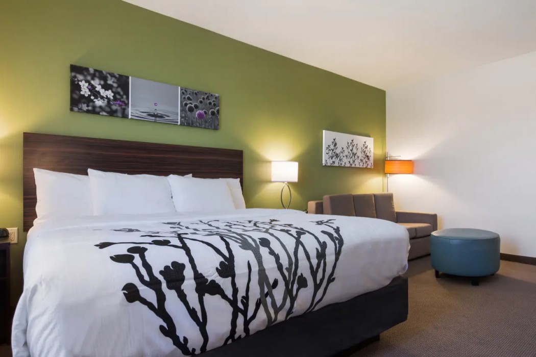 Sleep Inn East Camden 11/49