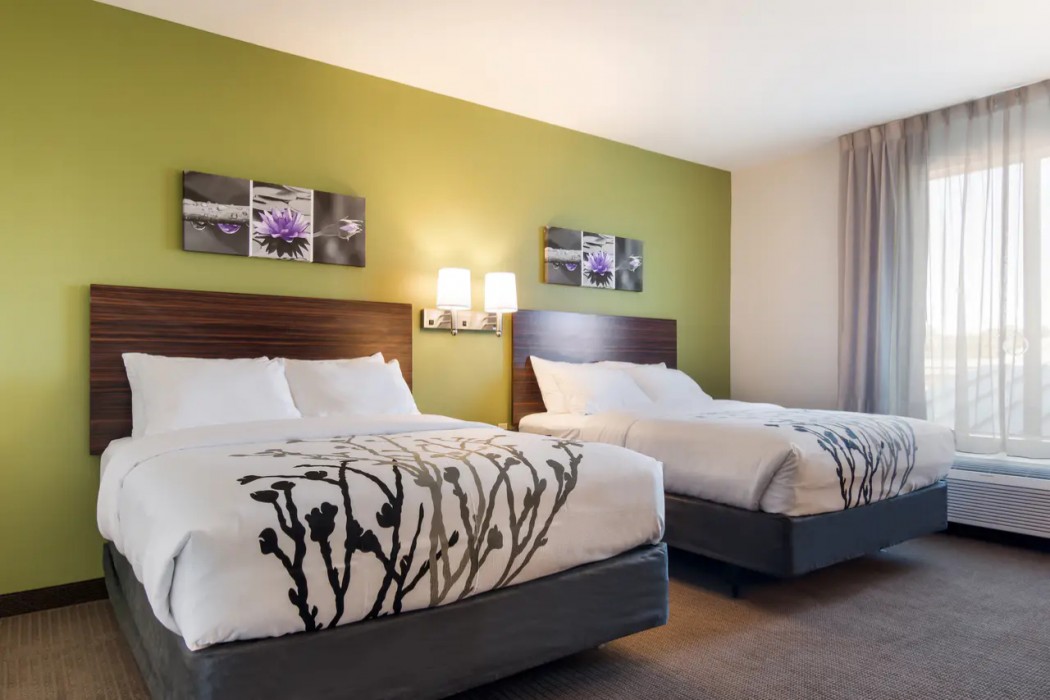 Sleep Inn East Camden 9/49