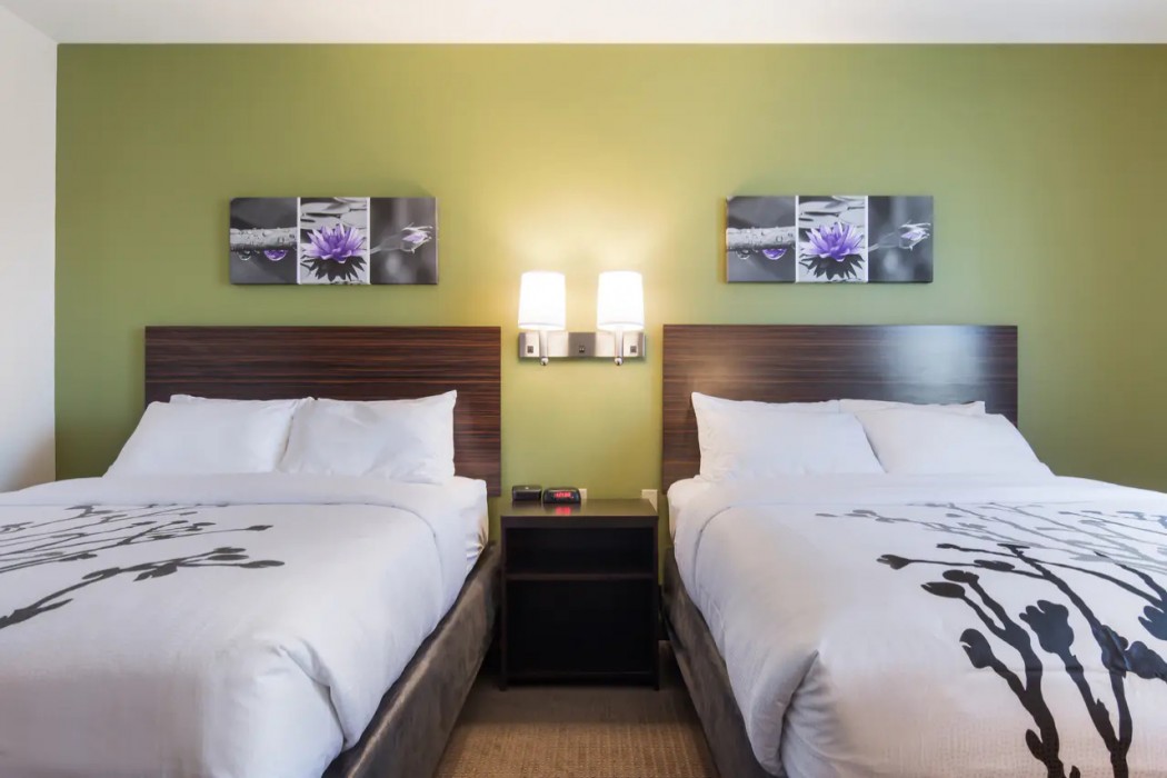Sleep Inn East Camden 8/49