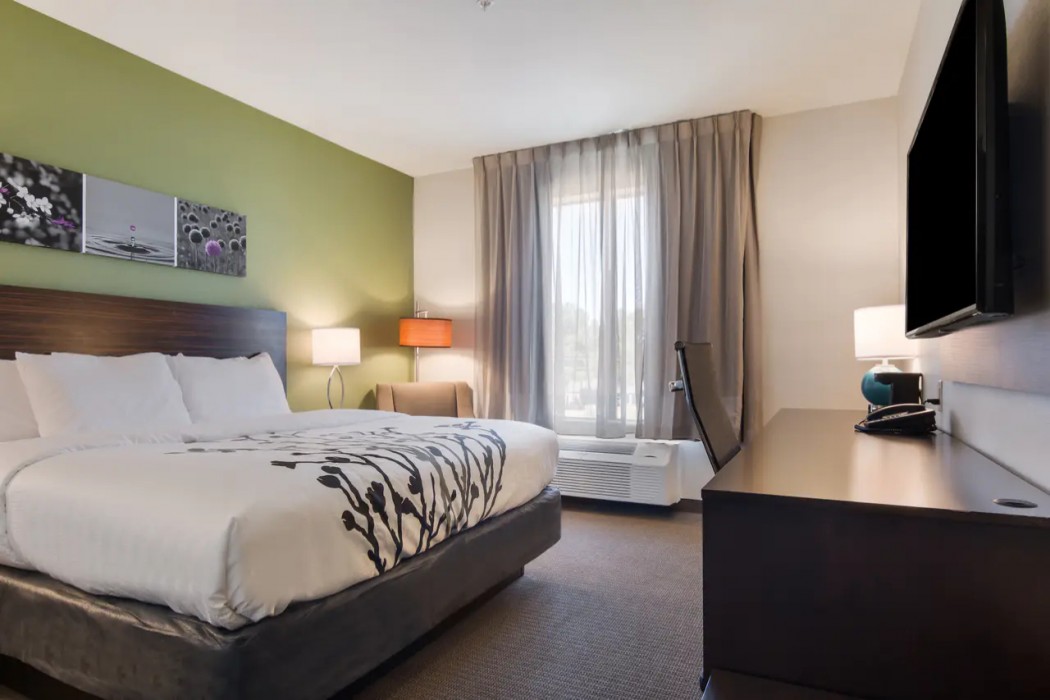 Sleep Inn East Camden 12/49
