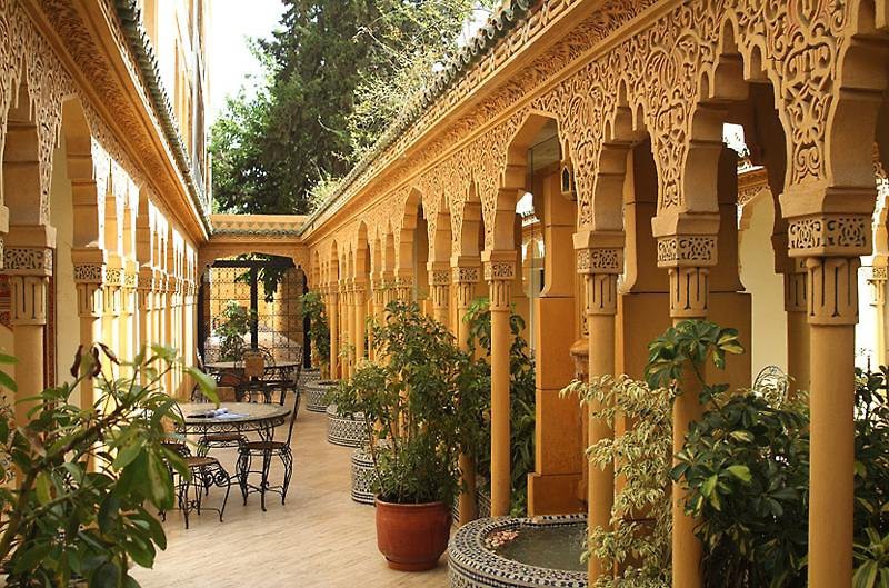 Fes Inn 23/55
