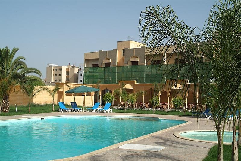 Fes Inn 26/55