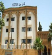 Fes Inn 1/55