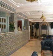 Fes Inn 6/55