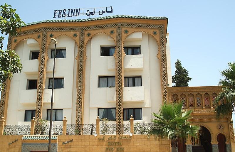 Fes Inn 2/55