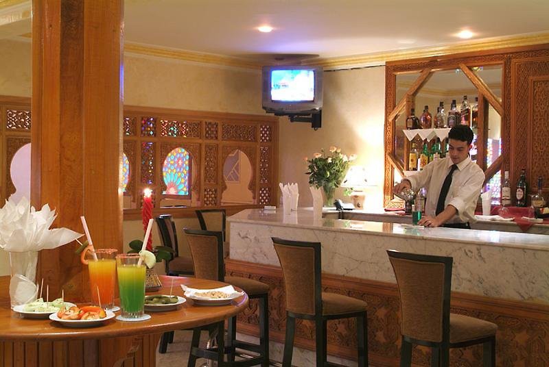 Fes Inn 21/55