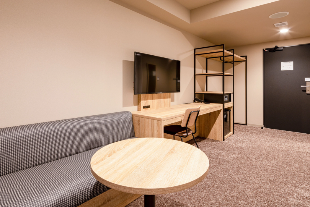 Comfort Hotel Takamatsu 7/39