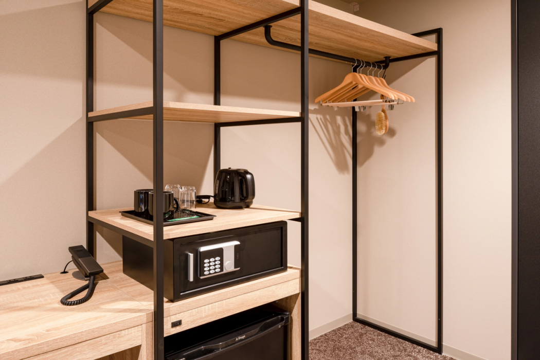 Comfort Hotel Takamatsu 13/39