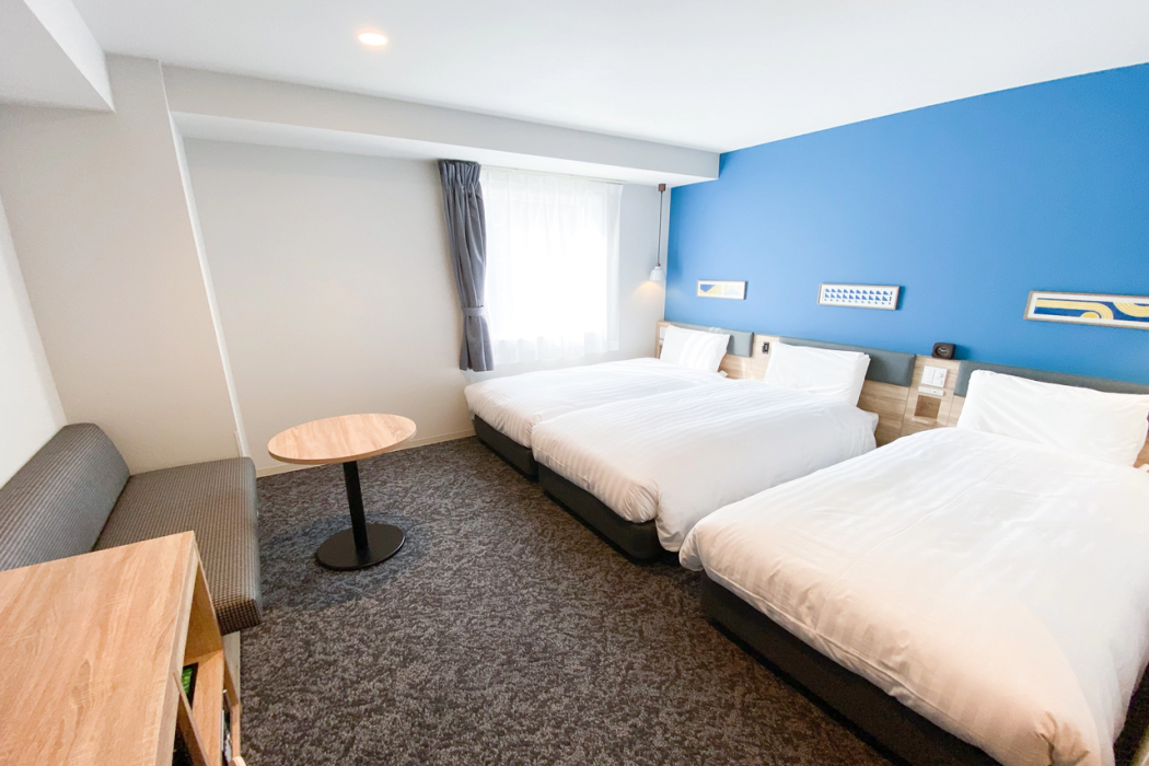 Comfort Hotel Takamatsu 5/39
