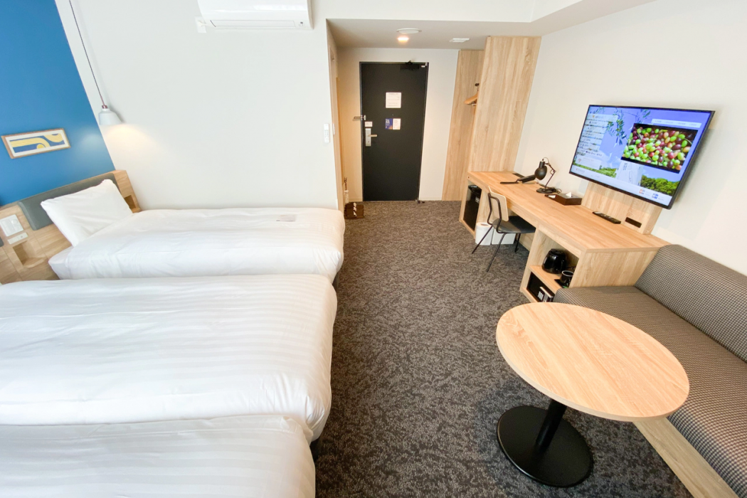 Comfort Hotel Takamatsu 6/39