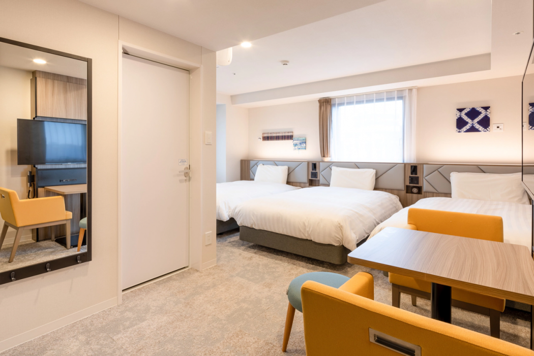 Comfort Hotel Nagoya Kanayama 18/61