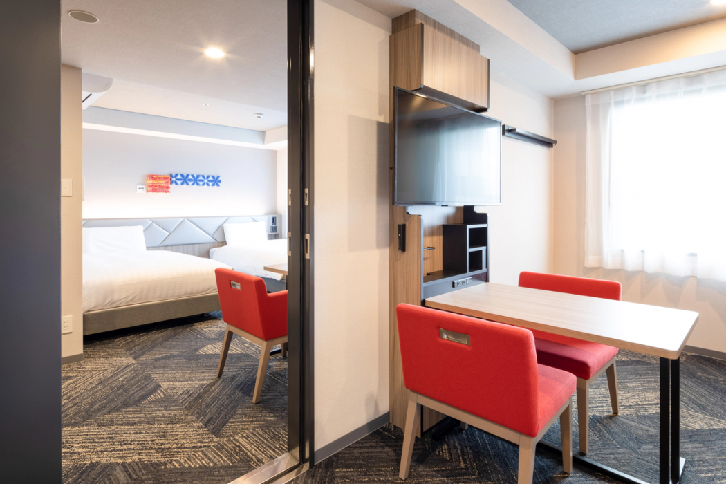 Comfort Hotel Nagoya Kanayama 20/61