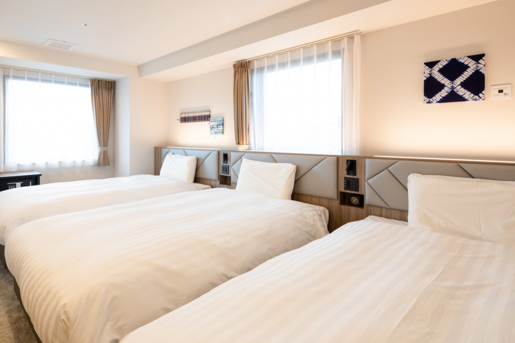 Comfort Hotel Nagoya Kanayama 17/61