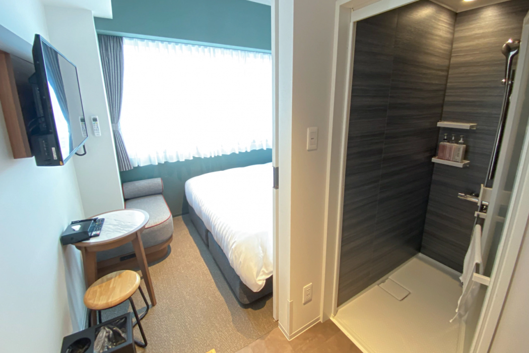 Comfort Hotel Yokkaichi 12/53