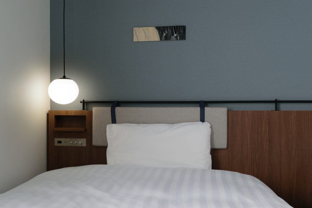 Comfort Hotel Yokkaichi 15/53