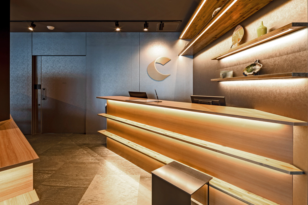 Comfort Hotel Yokkaichi 4/53