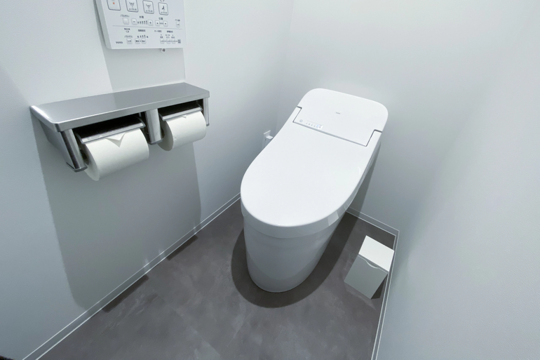 Comfort Hotel Yokkaichi 17/53