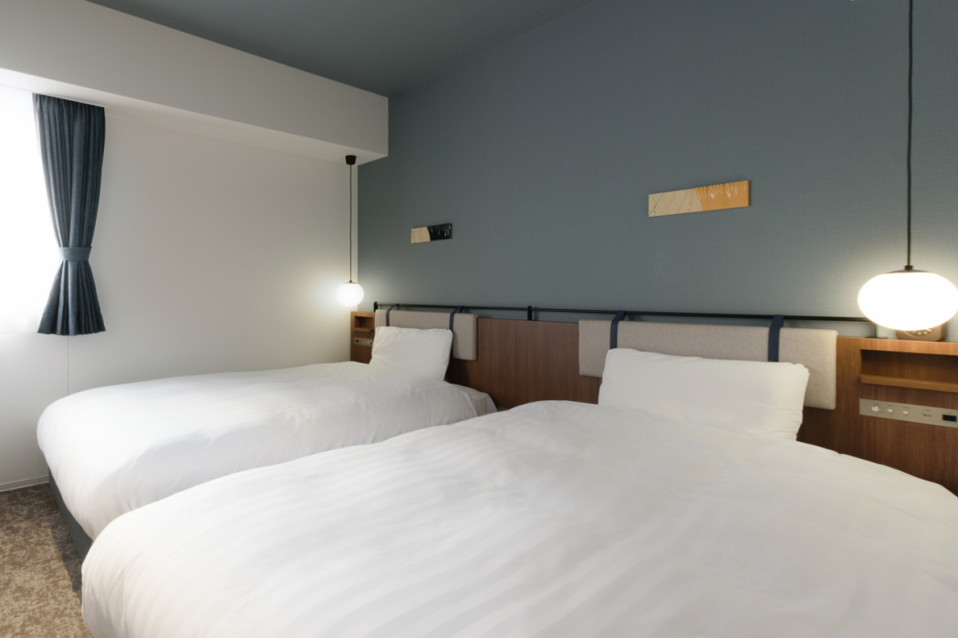Comfort Hotel Yokkaichi 14/53