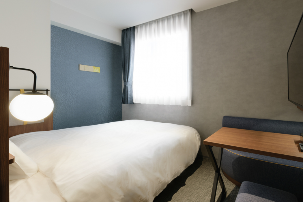 Comfort Hotel Yokkaichi 13/53