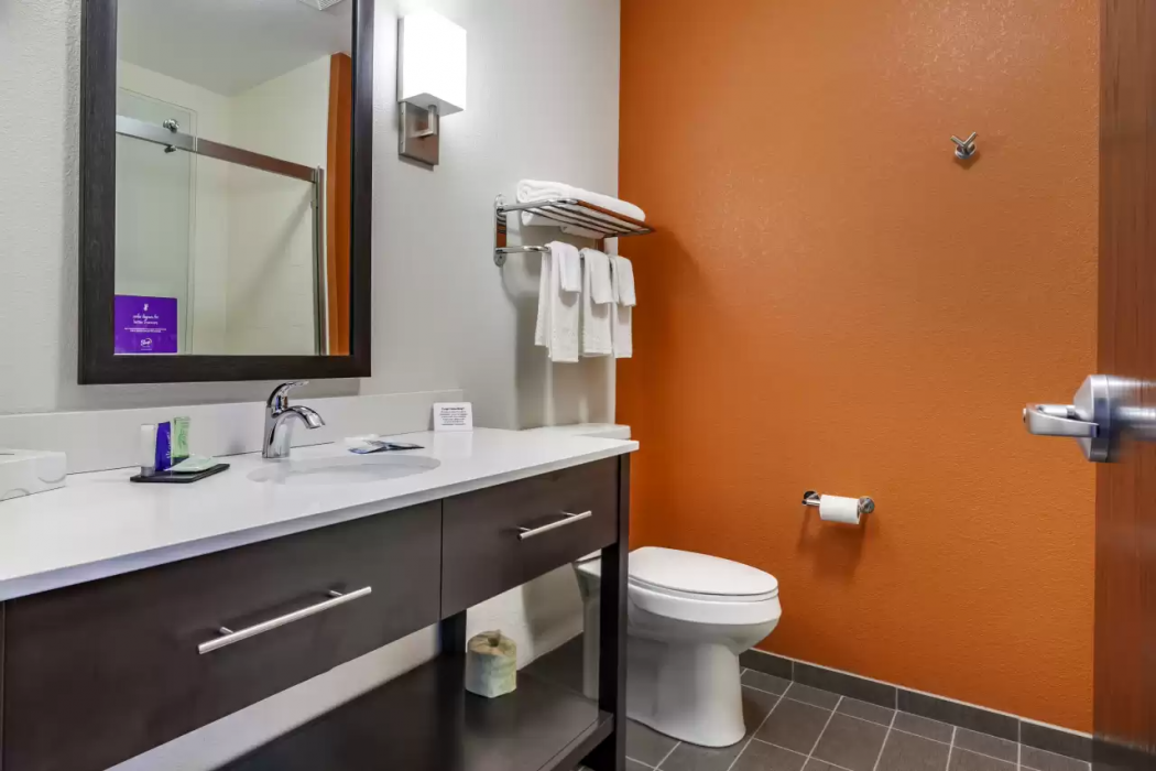 Sleep Inn and Suites Lancaster-Platteville 12/22