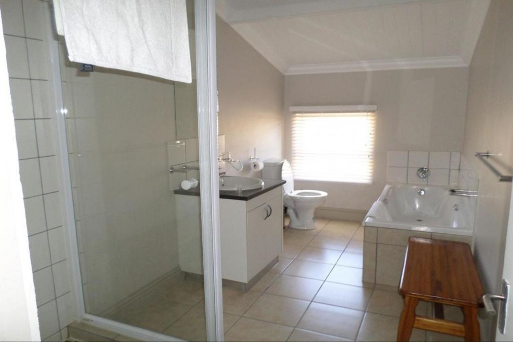 Clanwilliam Accommodation 22/46