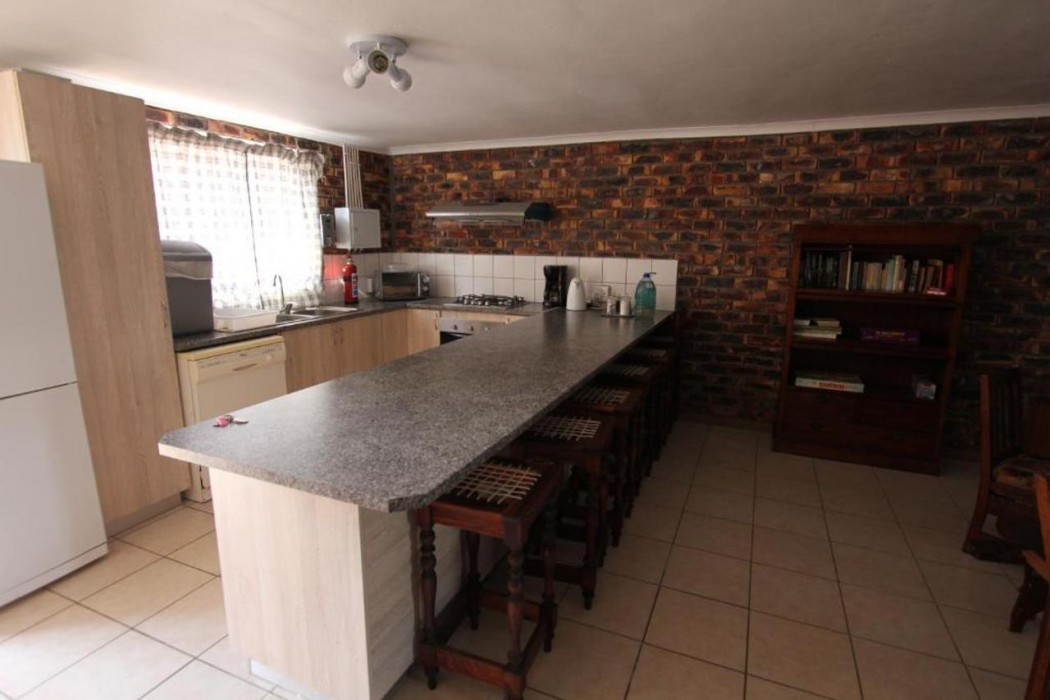 Clanwilliam Accommodation 20/46